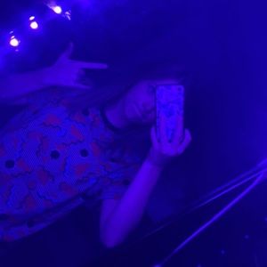 Meet your Posher, Leilani